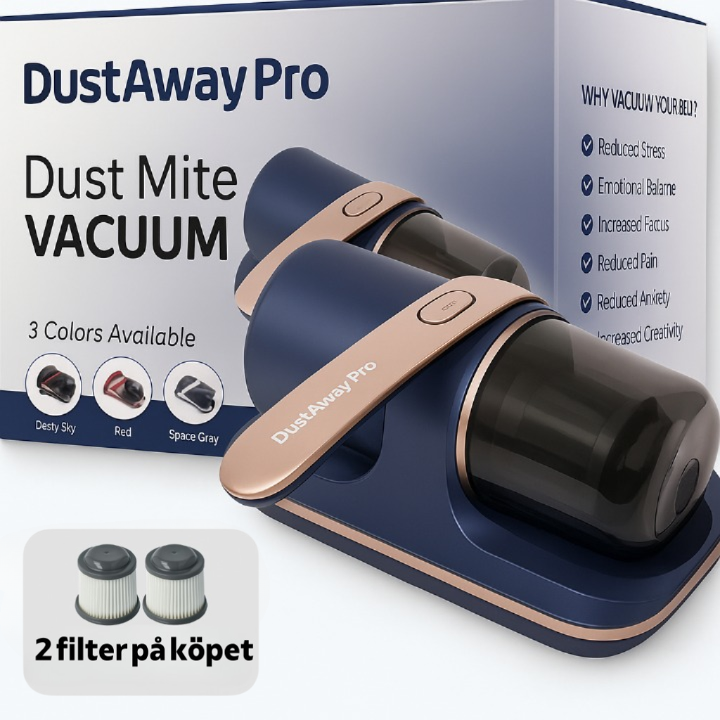 DustAway Pro™