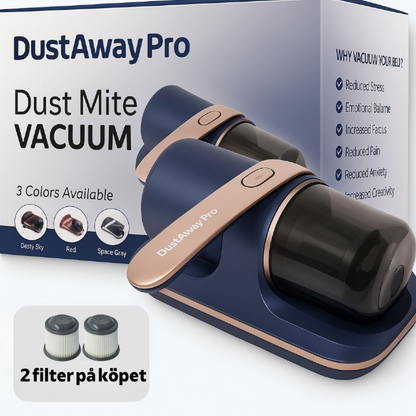DustAway Pro™